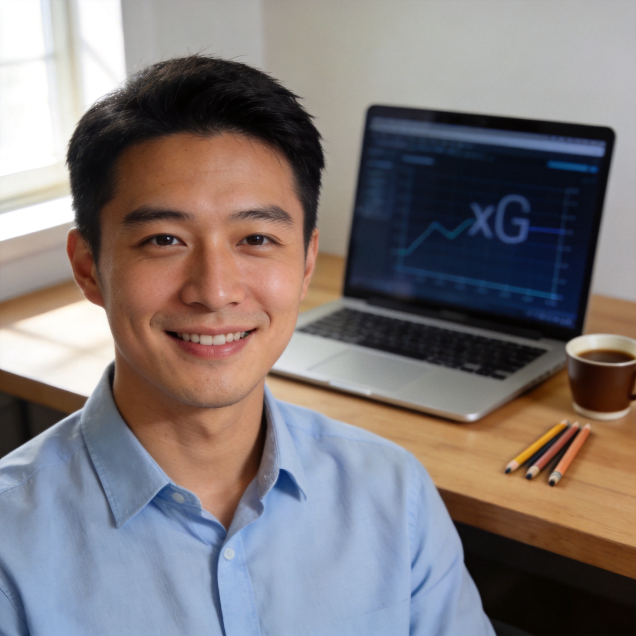 数据分析用户阿杰的头像